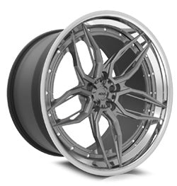 ADV.1 - ADV005 - TRACK SPEC -ADVANCED SERIES