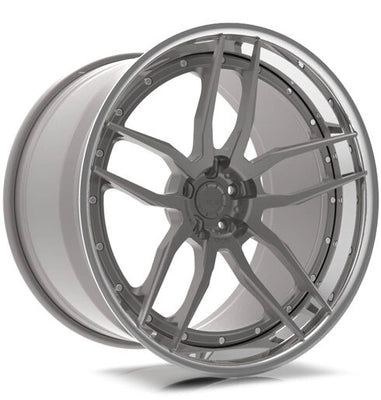 ADV.1 - ADV005 - TRACK SPEC - CS SERIES