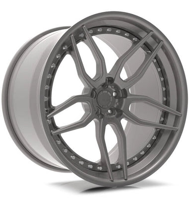 ADV.1 - ADV005 - TRACK SPEC - SL SERIES