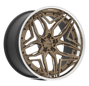 ADV.1 - ADV005F - TRACK SPEC - ADVANCED SERIES