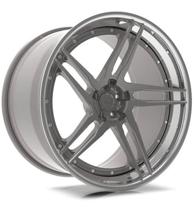 ADV.1 - ADV05R - TRACK SPEC - CS SERIES