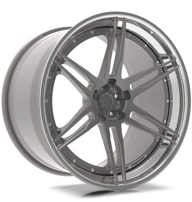 ADV.1 - ADV06 - TRACK SPEC - CS SERIES