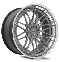 ADV.1 - ADV10.0 - TRACK SPEC - ADVANCED SERIES