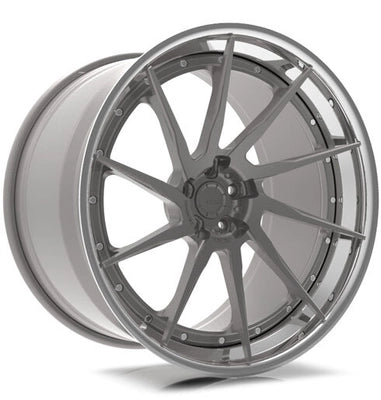 ADV.1 - ADV10R - TRACK SPEC - CS SERIES