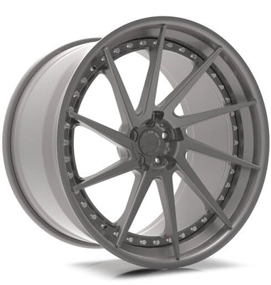 ADV.1 - ADV10R - TRACK SPEC - SL SERIES