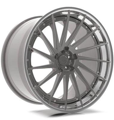 ADV.1 - ADV15R - TRACK SPEC - CS SERIES