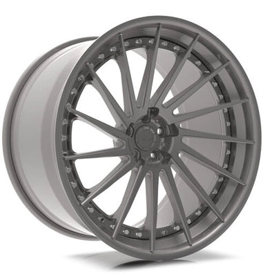 ADV.1  - ADV15R - TRACK SPEC - SL SERIES