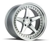 Aodhan DS05 / 18X9.5 / 5X114.3 BP / +30mm OS / 73.1 HB