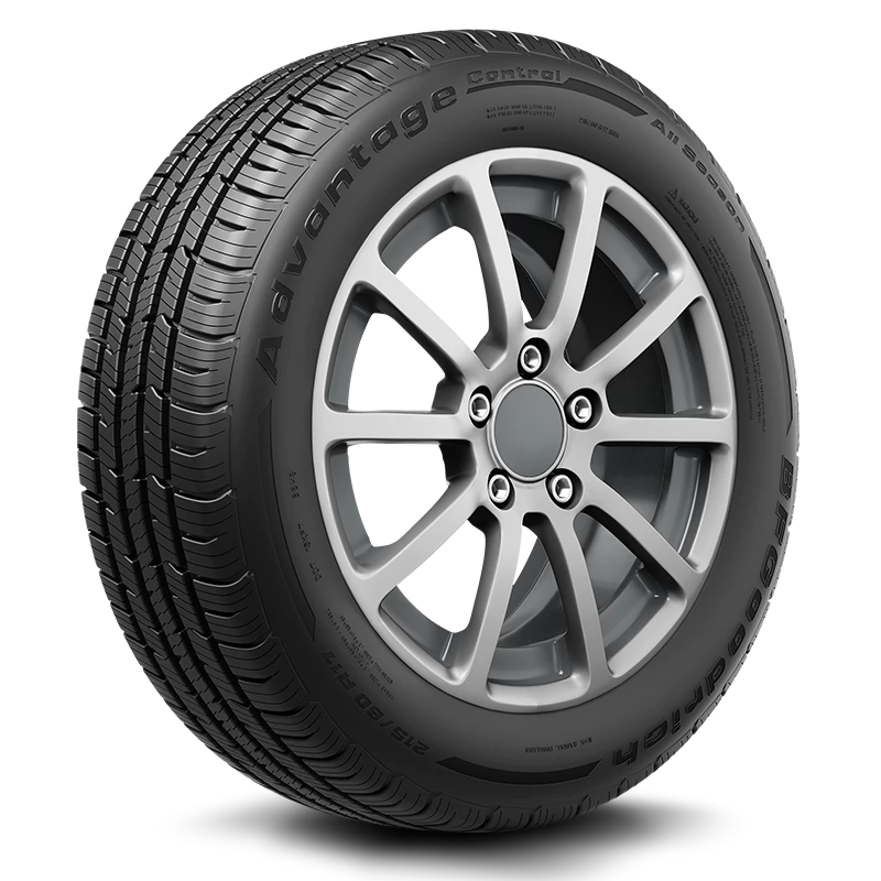 BFGoodrich Advantage Control