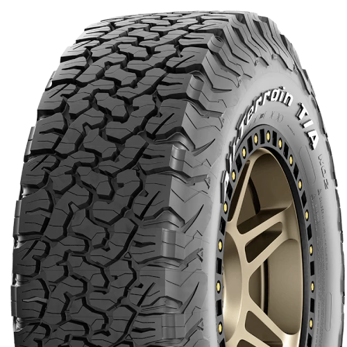 BFGoodrich T/A KO2 All Terrain