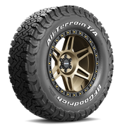 BFGoodrich T/A KO3 All Terrain