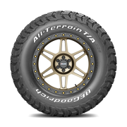 BFGoodrich T/A KO3 All Terrain