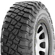 BFGoodrich T/A KM3 Mud Terrain