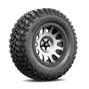 BFGoodrich T/A KM3 Mud Terrain