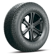 BFGoodrich Trail Terrain T/A
