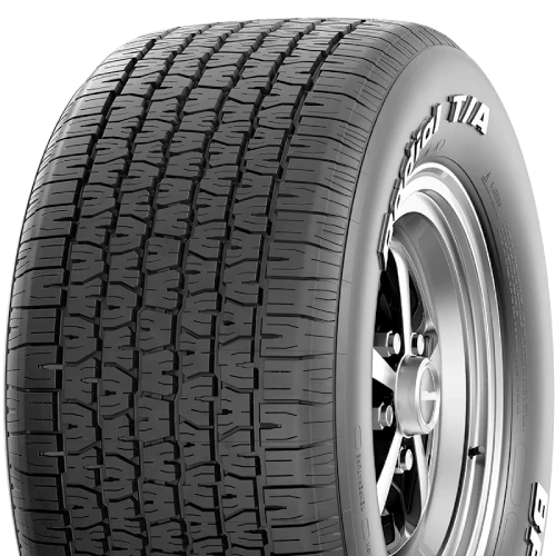 BFGoodrich Radial T/A