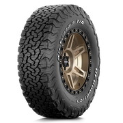 BFGoodrich T/A KO2 All Terrain
