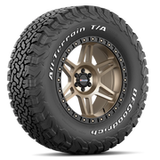 BFGoodrich T/A KO2 All Terrain