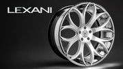 Lexani LZ-771