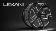Lexani RZ-106