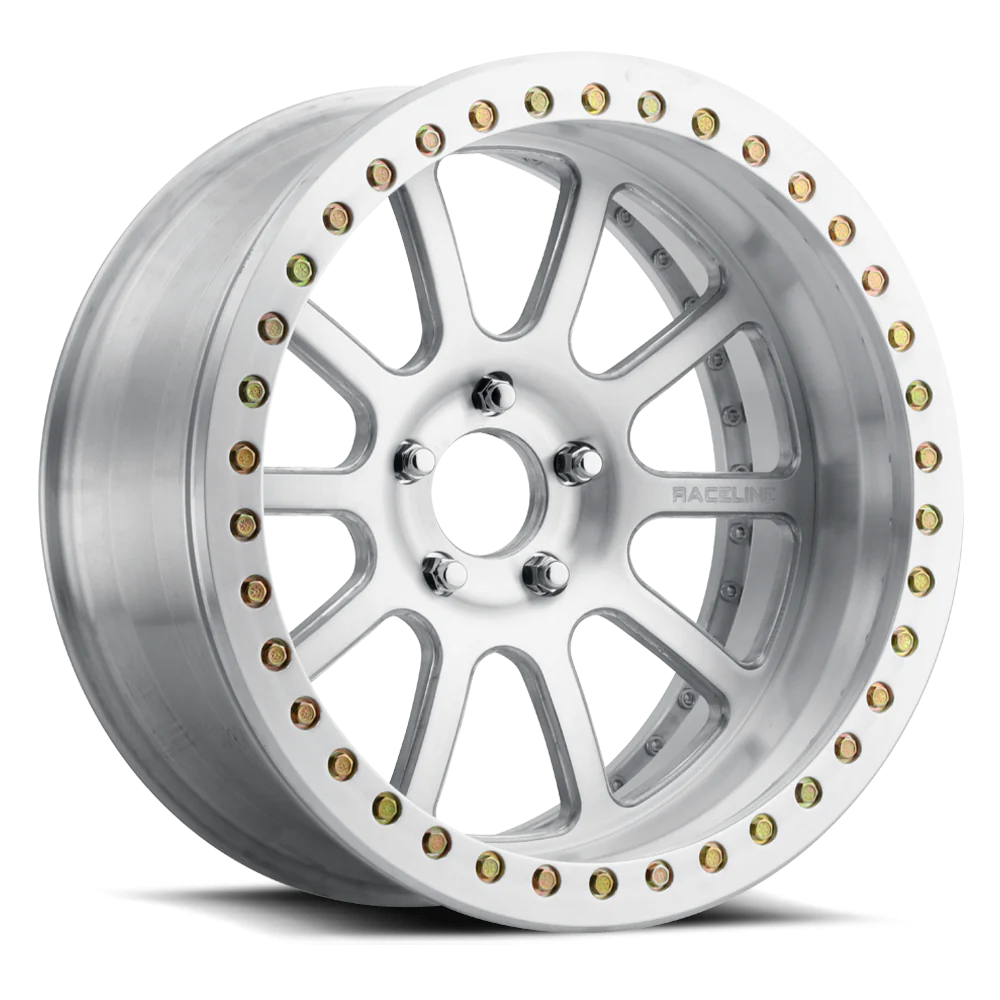 Raceline RT180 Liberator - Forged Beadlock