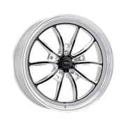 S80 / Front / 18X5 / 5X4.75 / 2.7in BS / - 8 Offset / Non-Beadlock / 80MB8050B27A