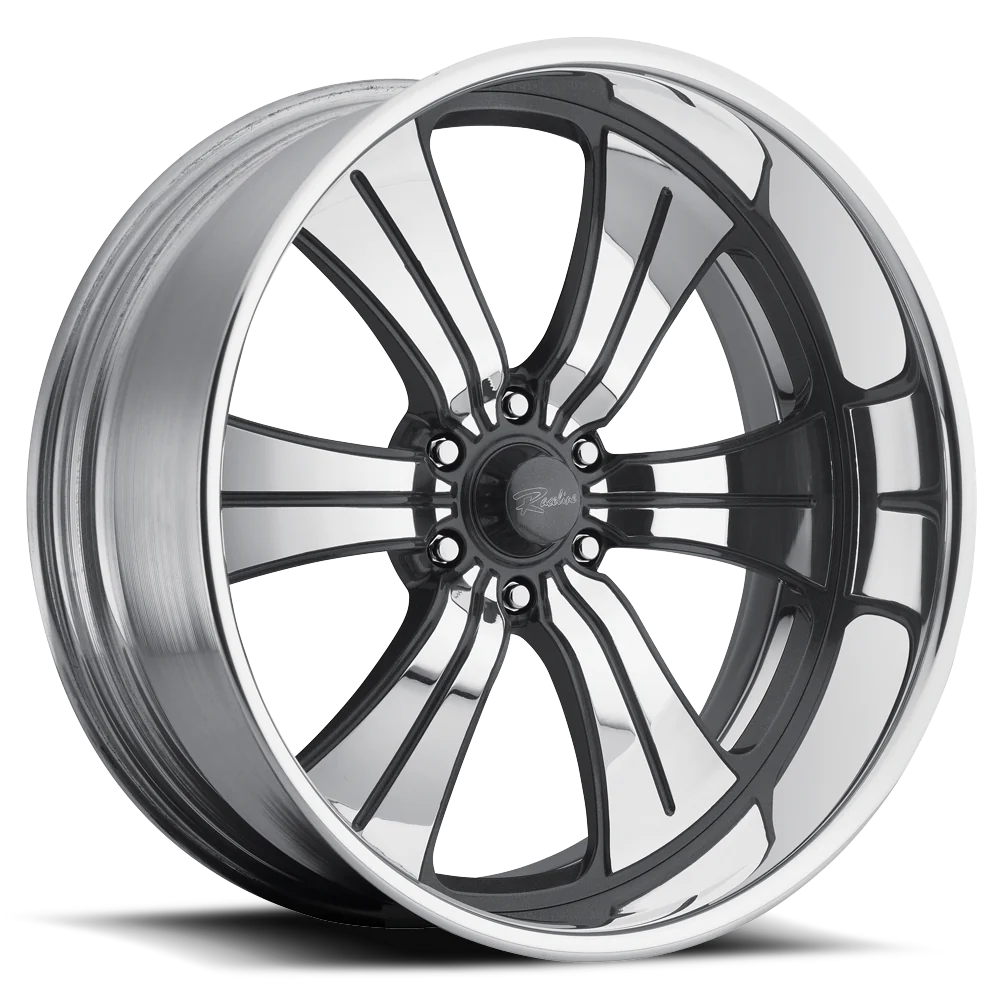 Raceline Status – All Forged Wheels