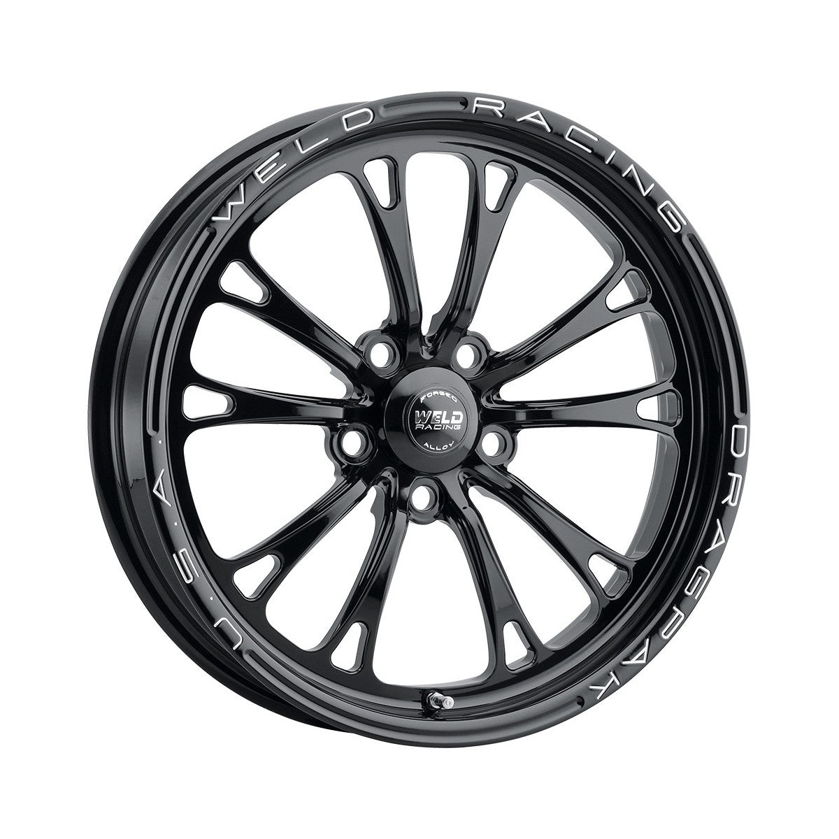 Weld Dodge Dragpak V-Series