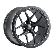 RM105 / GT500 / Rear / 18X11.5 / 5X114.3 / 8.2in BS / + 50 Offset / Non-Beadlock
