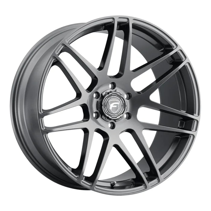Forgestar X14
