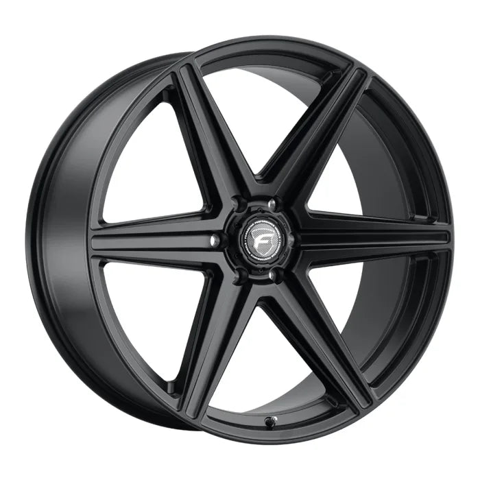 Forgestar X6